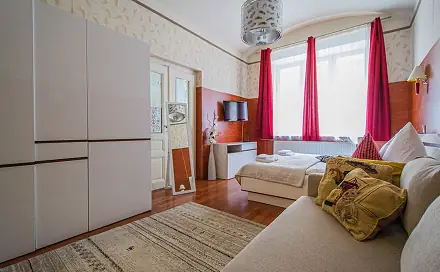 Prodej bytu 3+kk 72 m²