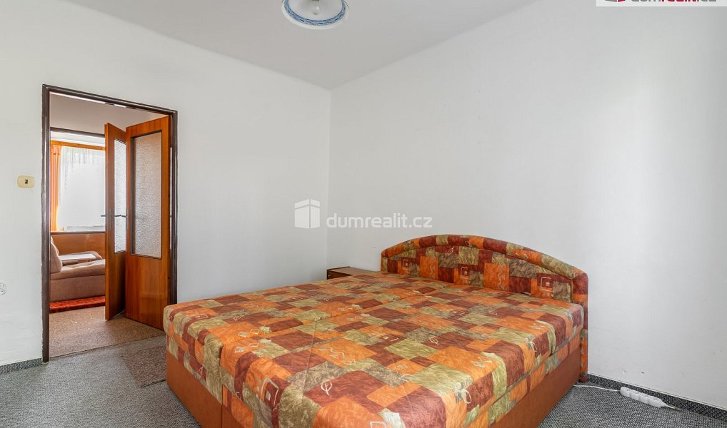 Prodej bytu 3+1 78 m², Tachov – náhled fotky 10