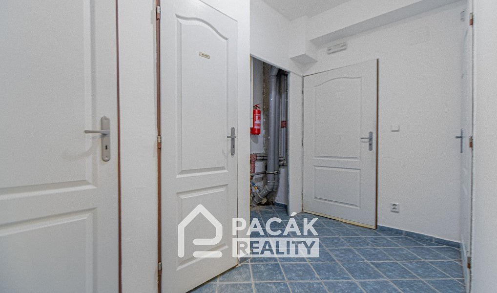 Prodej skladovacích prostor 660 m², Olomouc – náhled fotky 17