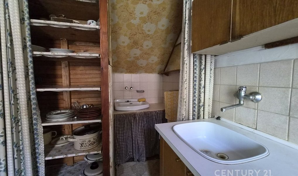 Prodej chaty/chalupy 85 m² s pozemkem 467 m², Hřiměždice – náhled fotky 11
