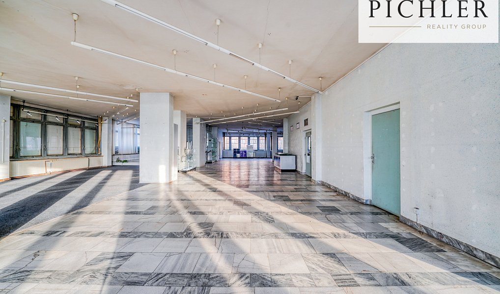 Pronájem výrobních prostor 650 m², Plzeň – náhled fotky 9