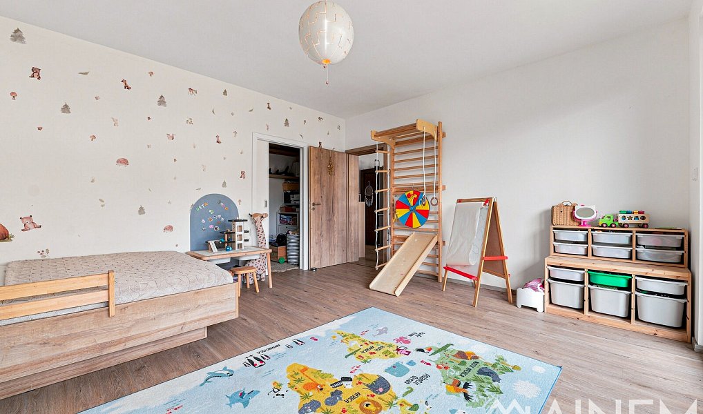 Prodej bytu 3+kk 84 m², Dobřany – náhled fotky 6