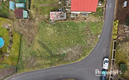 Prodej stavebního pozemku 728 m², Velké Březno, okres Ústí nad Labem