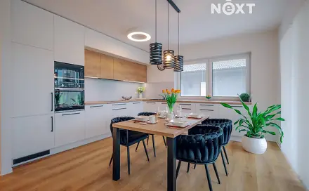 Prodej domu 165 m² s pozemkem 853 m², Bulhary, okres Břeclav