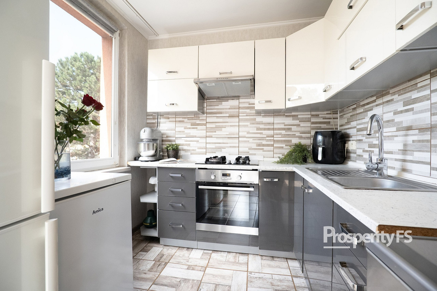 Prodej bytu 3+1 62 m² – fotografie 2