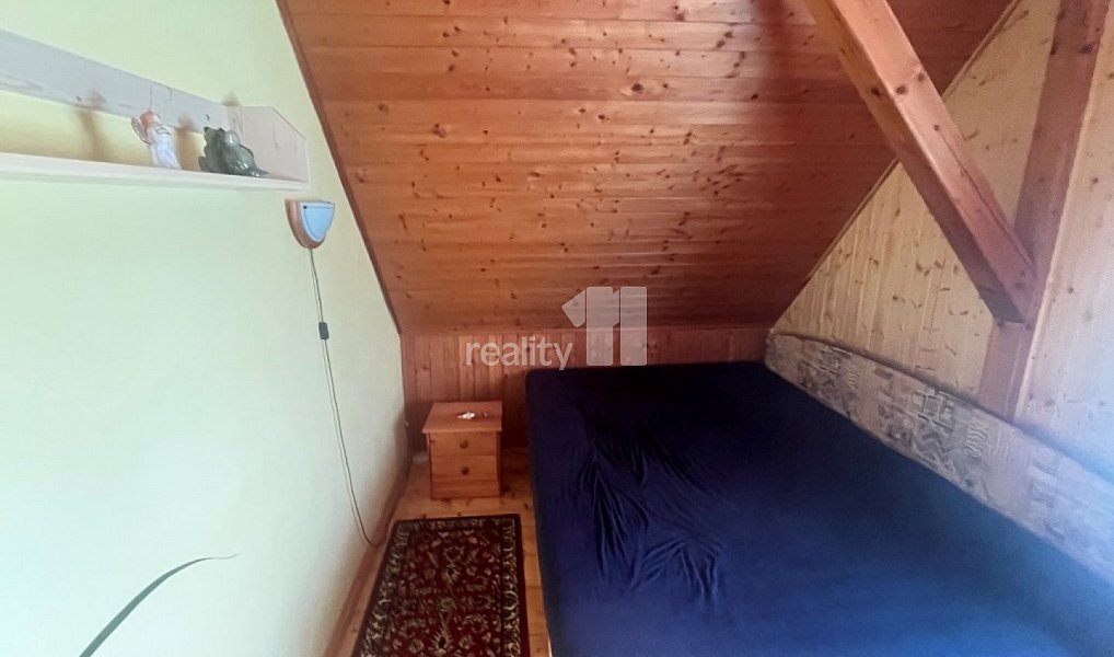 Prodej domu 80 m² s pozemkem 419 m², Koberovy – náhled fotky 14
