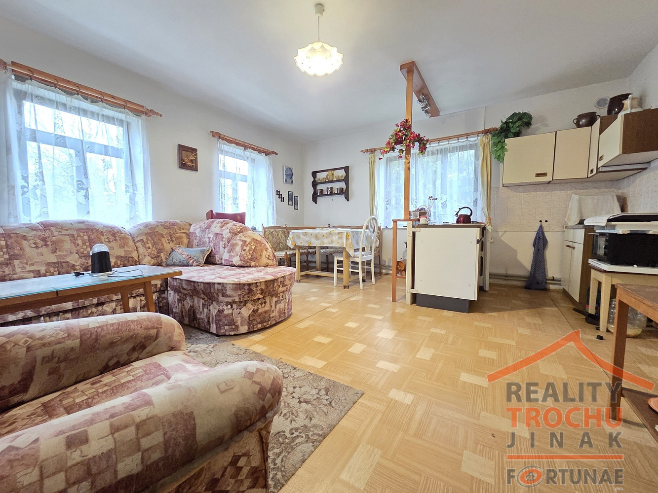 Prodej domu 88 m² s pozemkem 2 500 m² — photo 3