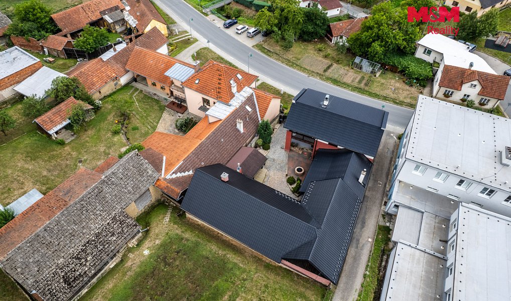 Prodej domu 170 m² s pozemkem 534 m², Pozlovice – náhled fotky 14