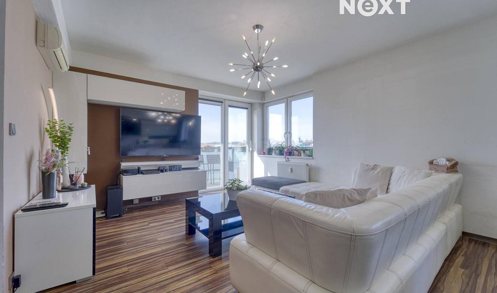 Prodej bytu 5+kk 133 m², Plzeň – náhled fotky 4