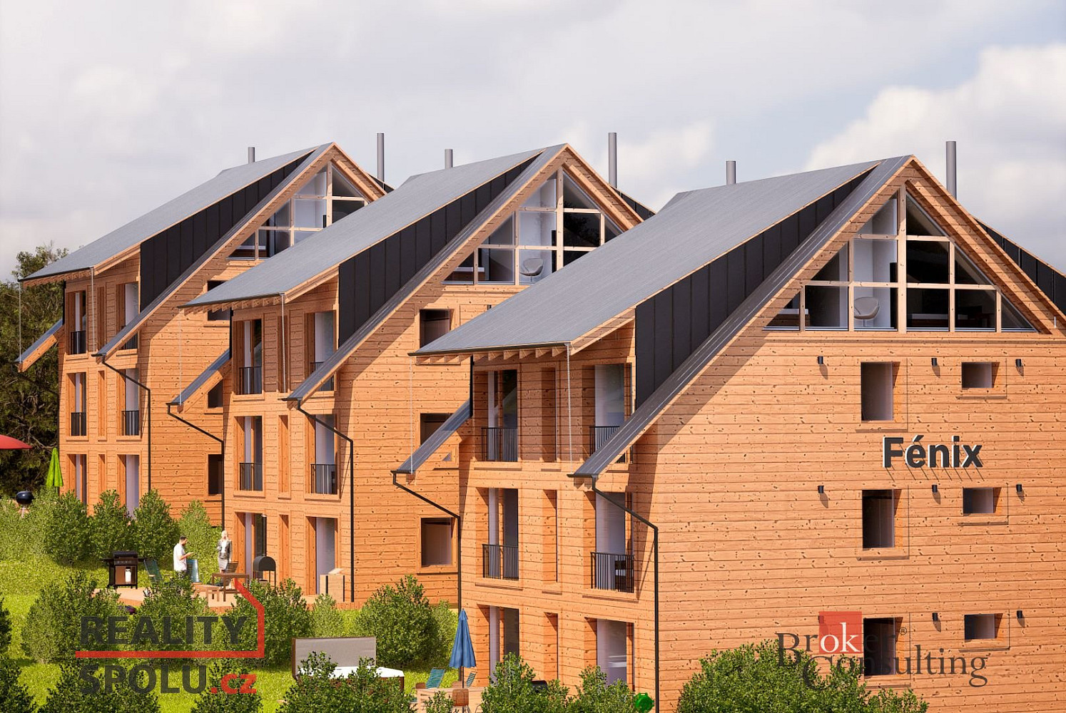 Prodej bytu 4+kk 79 m² – fotografie 4