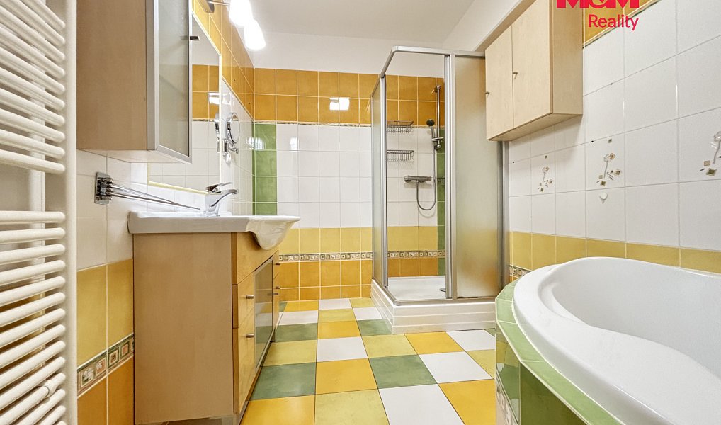 Pronájem bytu 3+kk 70 m², Pelhřimov – náhled fotky 3