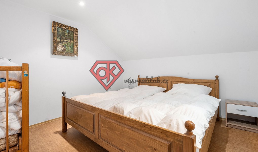 Prodej domu 115 m² s pozemkem 26 714 m², Kunvald – náhled fotky 10