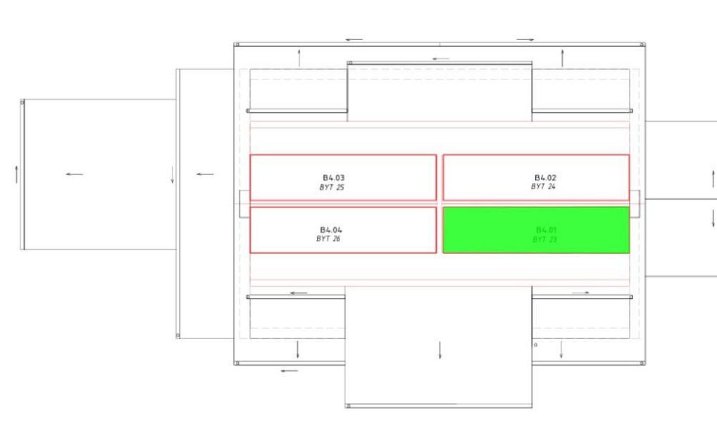 Prodej bytu 2+1 46 m², Bublava – náhled fotky 14