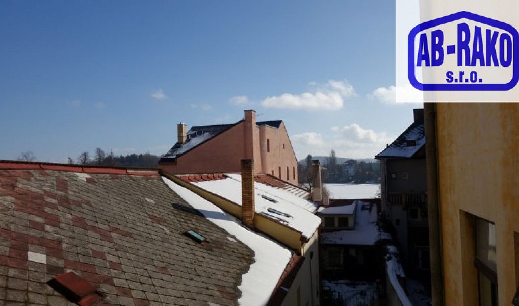 Prodej bytu 2+kk 72 m², Jindřichův Hradec – náhled fotky 17