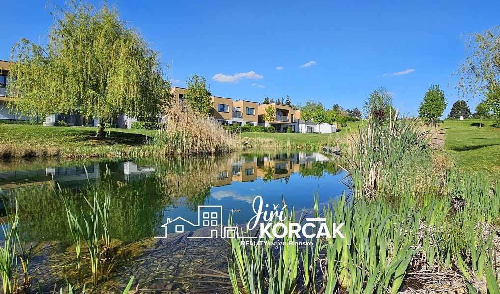 Pronájem bytu 2+kk 69 m², Slavkov u Brna – náhled fotky 7