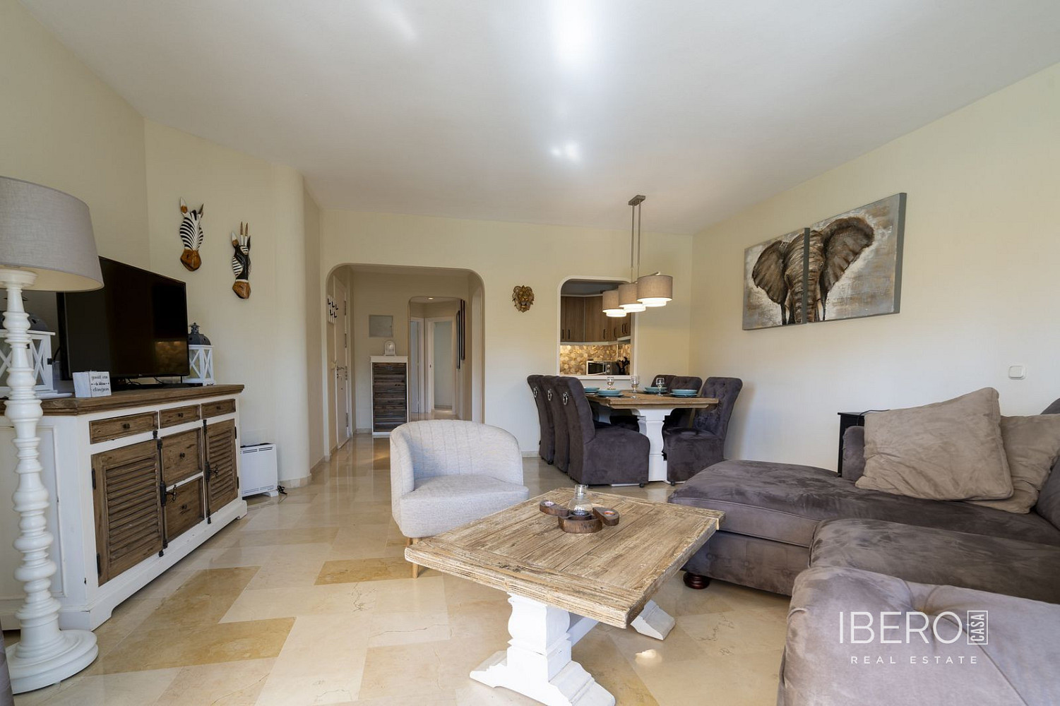 Piso 3+kk – Mijas, Mijas Golf, Puebla Aida - Más