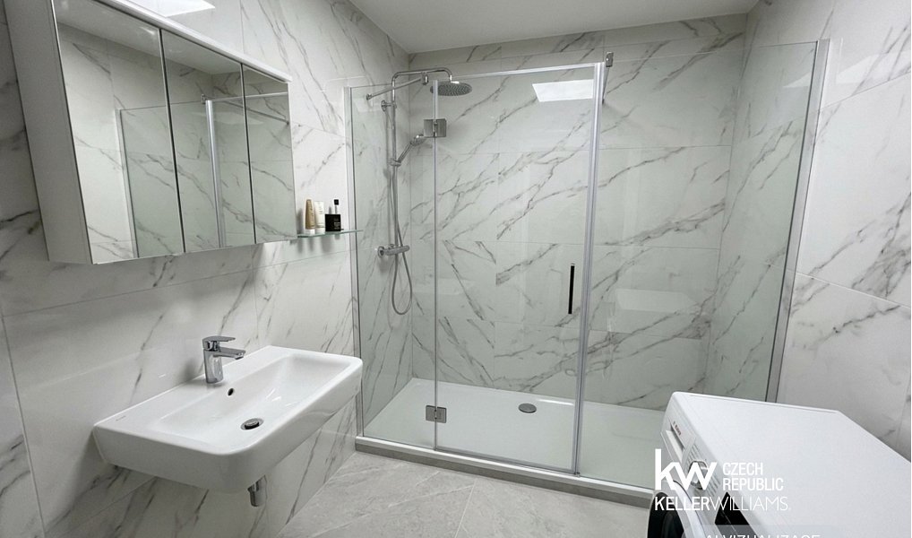 Prodej bytu 2+1 58 m², Kladno – náhled fotky 4