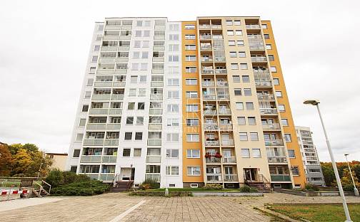 Prodej bytu 3+1 80 m², Buková, Praha 3 - Žižkov