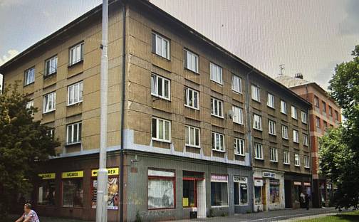 Prodej bytu 3+1 75 m², tř. Osvobození, Karviná - Nové Město