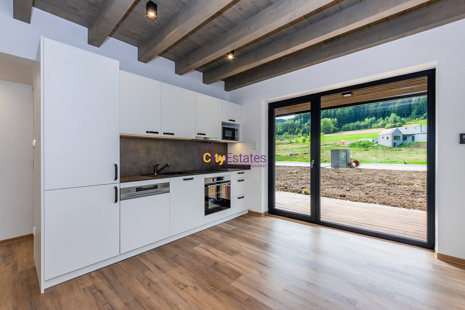 Prodej bytu 3+kk 73 m²