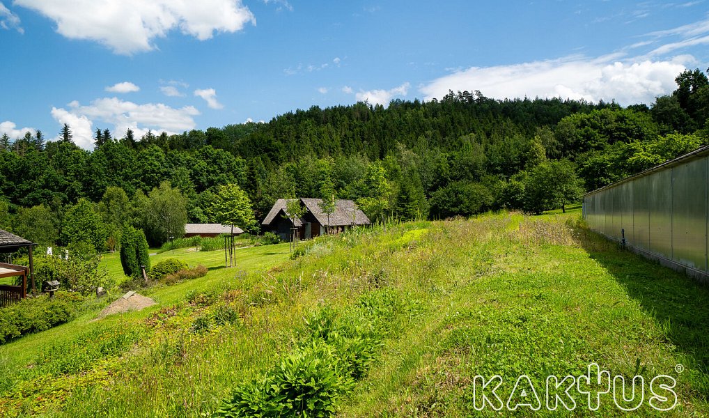 Prodej domu 462 m² s pozemkem 30 521 m², Bordovice – náhled fotky 36