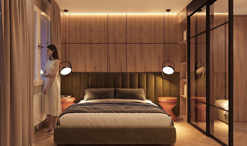 Prodej bytu 1+kk 23 m², Praha – náhled fotky 5