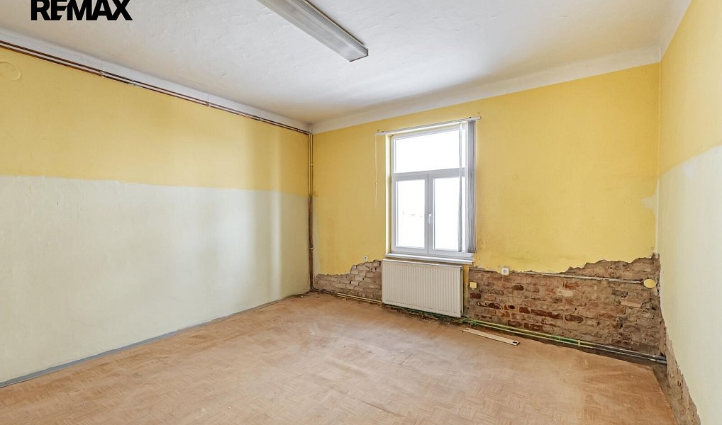 Pronájem obchodních prostor 205 m², Jindřichův Hradec – náhled fotky 12