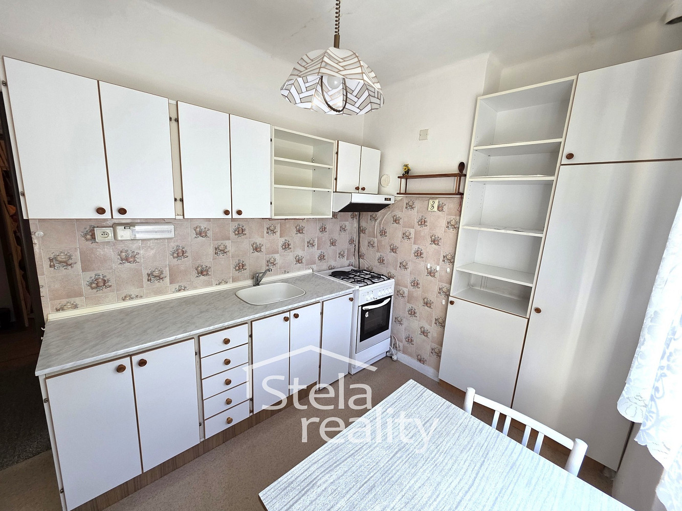 Prodej bytu 2+1 52 m² – fotografie 3