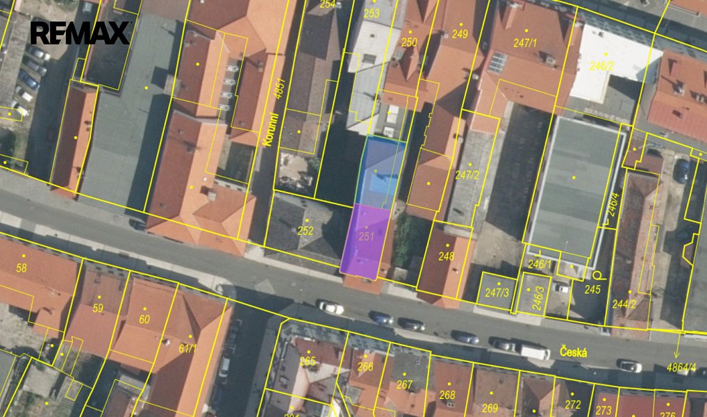 Pronájem kanceláře 15 m², Louny – náhled fotky 5