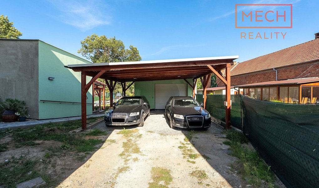 Prodej domu 130 m² s pozemkem 1 168 m², Vyškov – náhled fotky 20