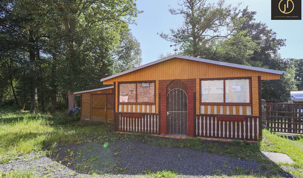 Prodej chaty/chalupy 140 m² s pozemkem 1 528 m², Bochov – náhled fotky 19