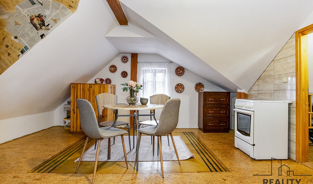 Prodej ubytovacího objektu 220 m², Český Krumlov – náhled fotky 16