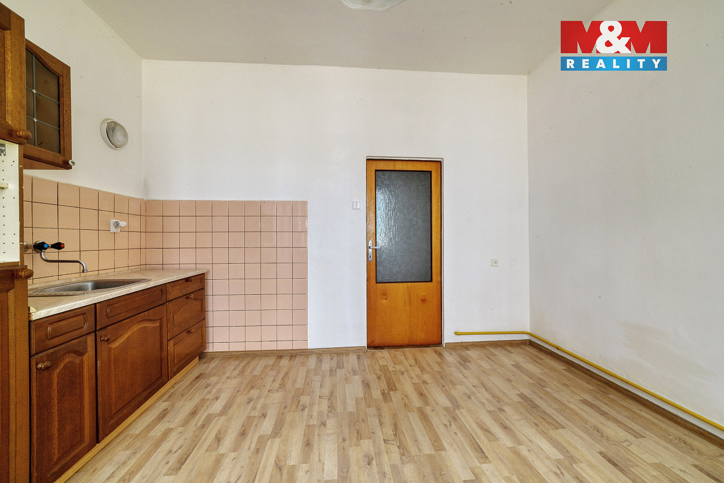 Pronájem bytu 1+kk 27 m² — photo 5
