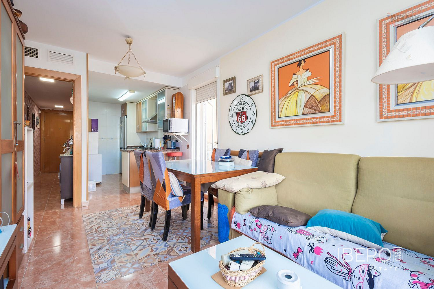 Piso 3+kk – Vera, Almería - Más