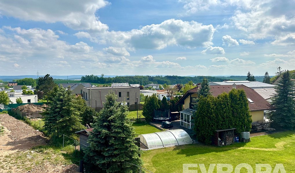 Prodej bytu 3+kk 85 m², Vysoký Újezd – náhled fotky 4