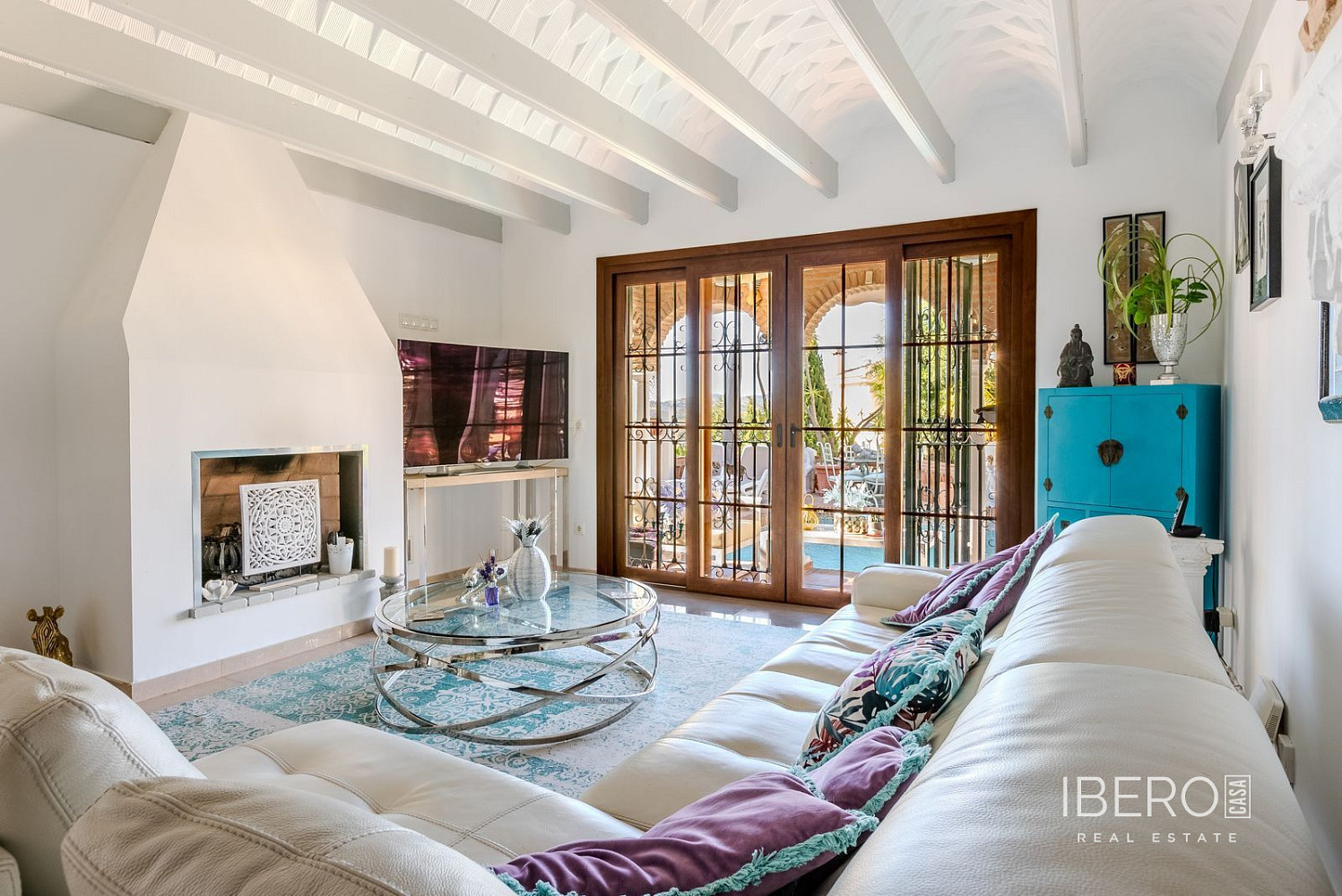Casa 4+kk – Mijas, Mijas Golf, Cerros del Águila - Vista 2