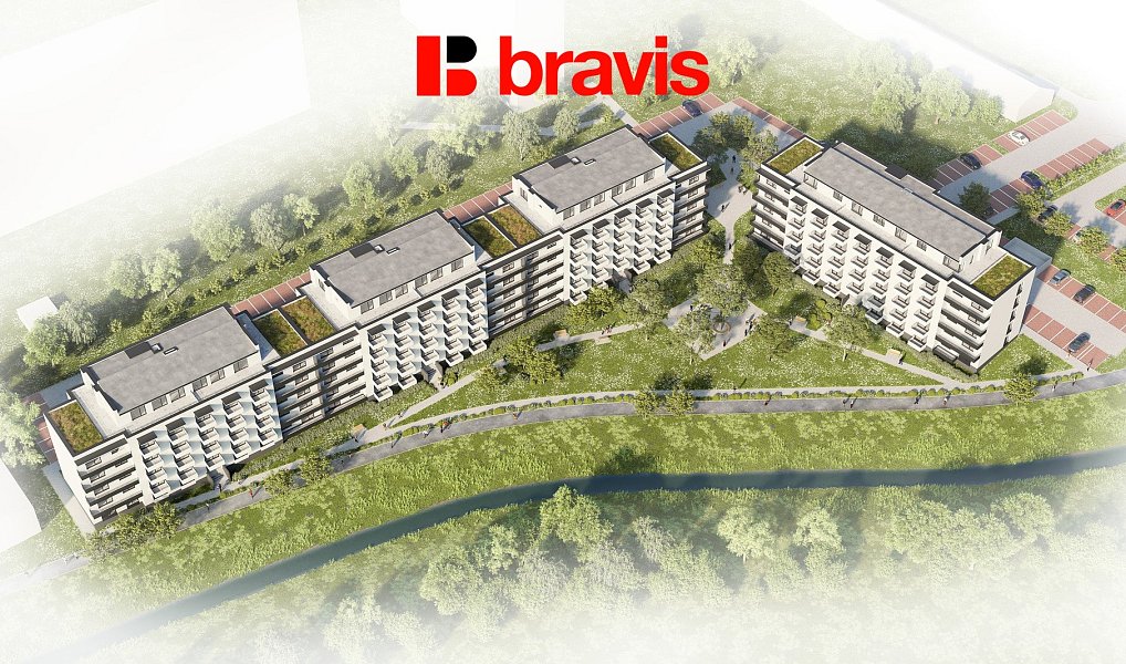 Prodej bytu 3+kk 91 m², Vyškov – náhled fotky 8