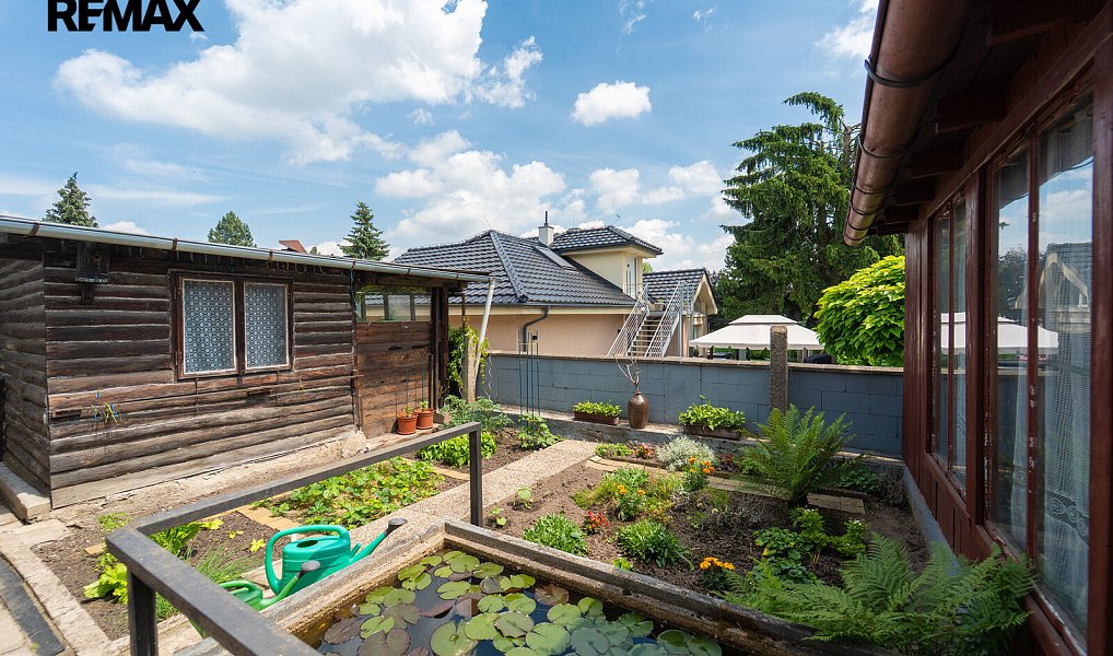 Prodej domu 115 m² s pozemkem 430 m², Praha – náhled fotky 26