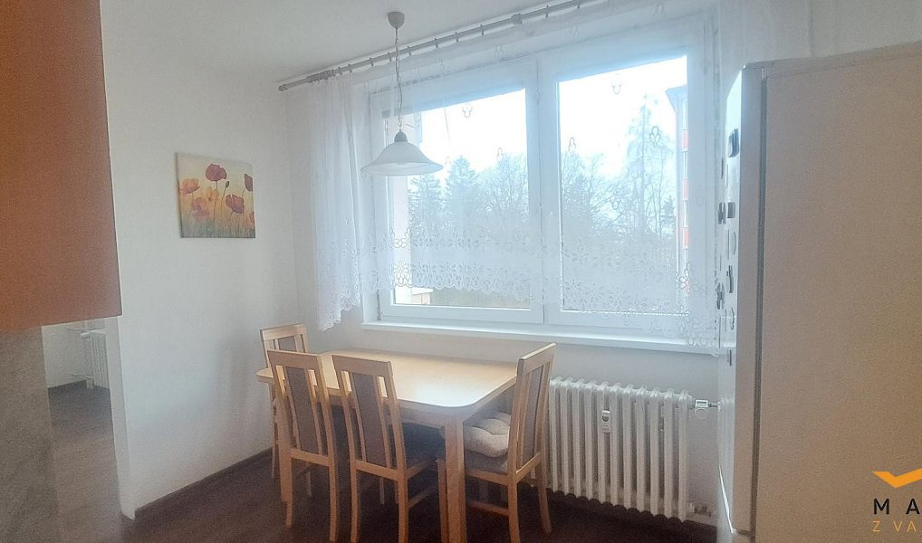 Pronájem bytu 3+1 68 m², Jihlava – náhled fotky 2
