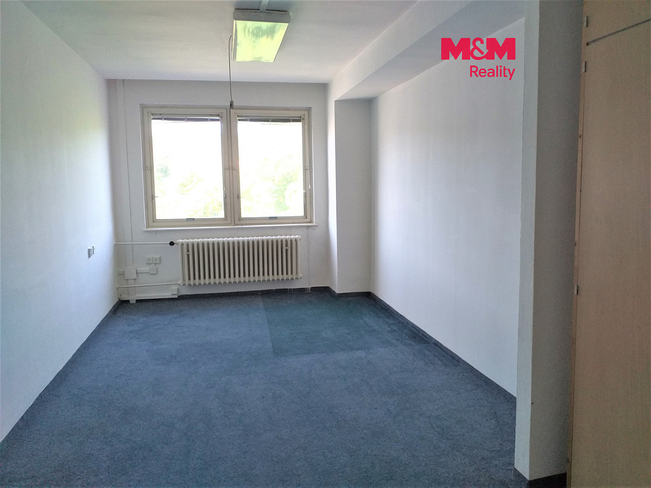 Pronájem kanceláře 20 m²