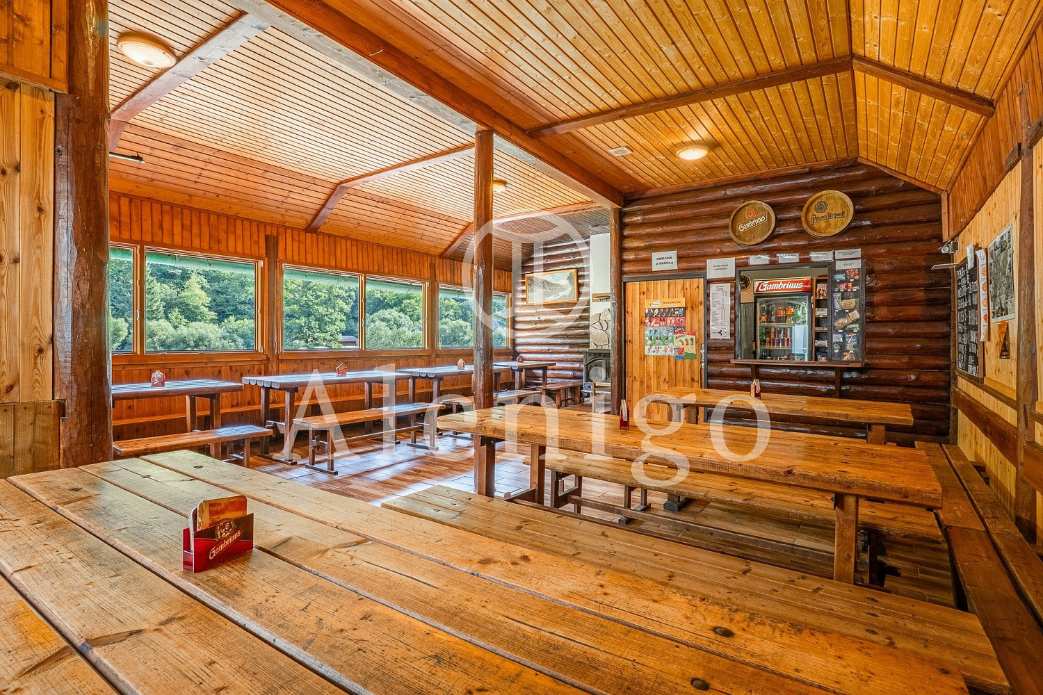 Prodej restaurace 124 m² – fotografie 5