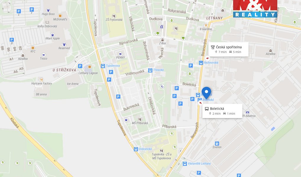Pronájem kanceláře 311 m², Praha – náhled fotky 18
