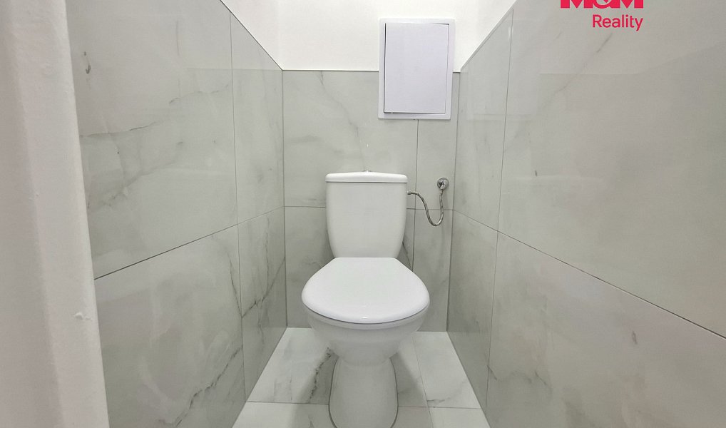 Prodej bytu 1+1 36 m², Habartov – náhled fotky 7