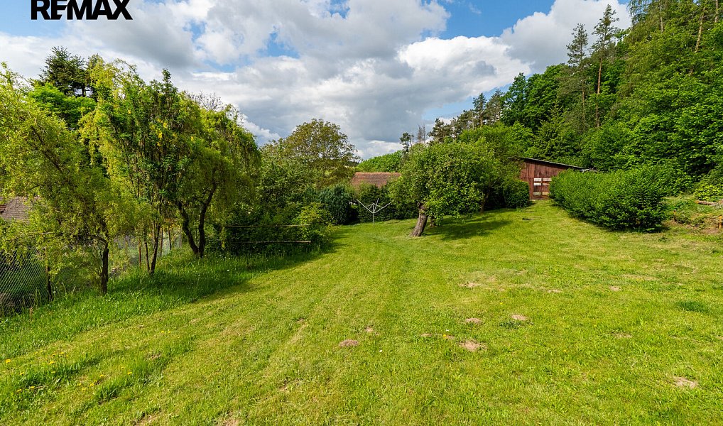 Prodej domu 78 m² s pozemkem 1 648 m², Borotice – náhled fotky 27
