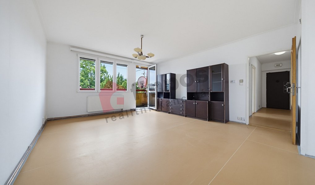 Prodej bytu 2+kk 73 m², Praha – náhled fotky 3