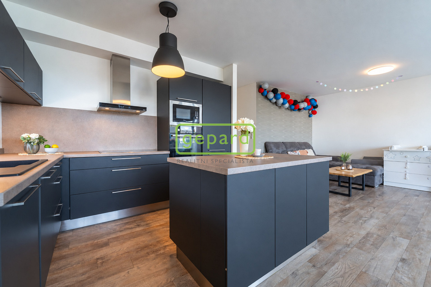 Prodej bytu 3+kk 109 m² – fotografie 4