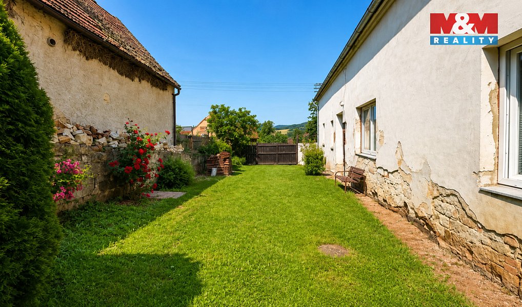 Prodej domu 155 m² s pozemkem 386 m², Pnětluky – náhled fotky 3