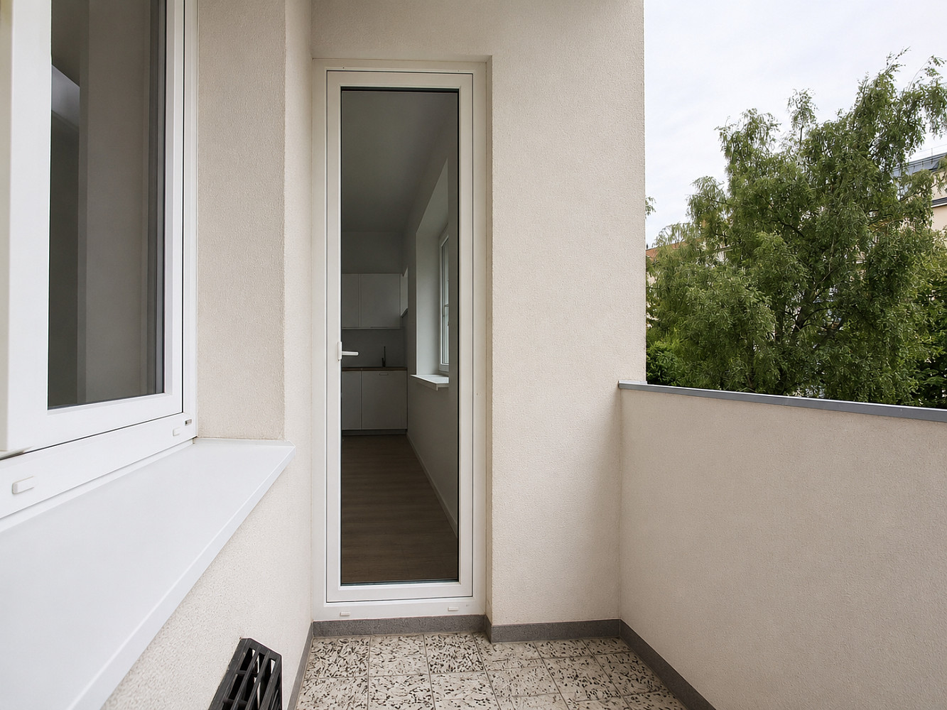 Prodej bytu 2+kk 42 m² — photo 5