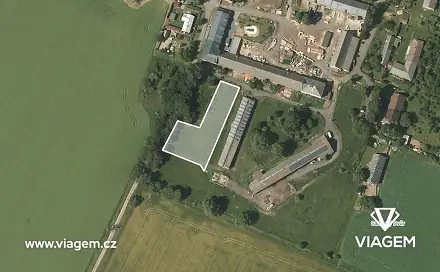 Prodej stavebního pozemku 260 m², Velké Heraltice, okres Opava