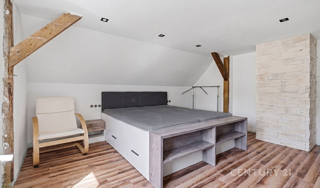 Prodej domu 90 m² s pozemkem 125 m², Nové Město pod Smrkem – náhled fotky 7